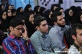برگزاری اختتامیه نهمین دوره طرح رویش و جلسه توجیهی دانشجویان جدید الورود دانشگاه97.7.4